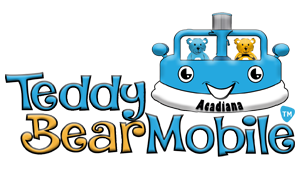 Teddy Bear Mobile - acadiana