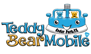 Teddy Bear Mobile - Cedar Park