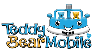 Teddy Bear Mobile SW MO Logo