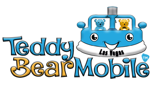 Teddy Bear Mobile - Las Vegas