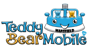 Teddy Bear Mobile - Mansfield