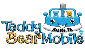 Teddy Bear Mobile - MontCo, PA