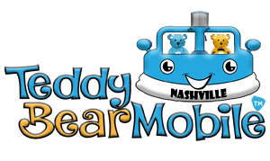 Teddy Bear Mobile - Nashville