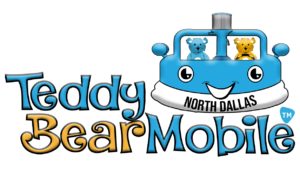 Teddy Bear Mobile - North Dallas