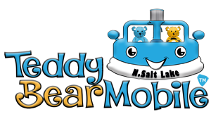 Teddy Bear Mobile N.Salt lake city Logo