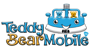 Teddy Bear Mobile - Ohio