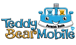 Teddy Bear Mobile - Permian Basin