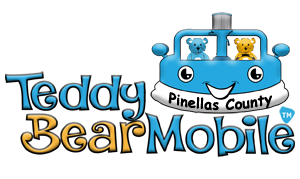 Teddy Bear Mobile - Pinellas County Fl