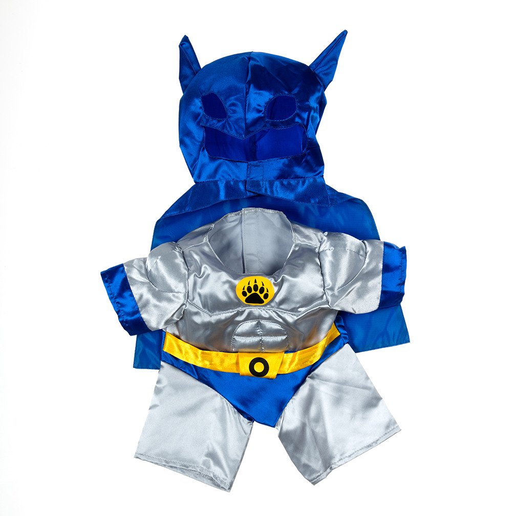 batbear