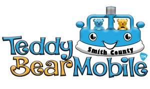 Teddy Bear Mobile -Smith County