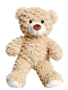 Teddy Bear Mobile - On-Site Animal Stuffing for Kids, Parties, & Events!
