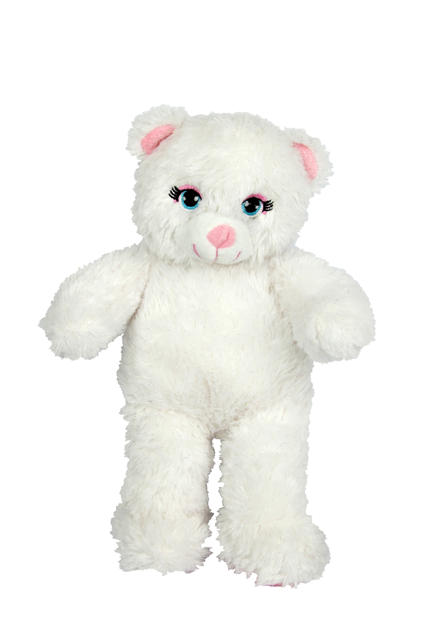 Teddy Bear Mobile - On-Site Animal Stuffing for Kids, Parties, & Events!