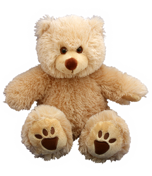 Teddy bear stuffing machines