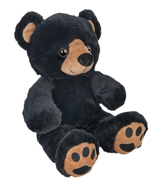 FireHouse Friends Mobile Teddy Bear Stuffing